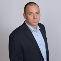 AT-RISK International, Inc. Employee Jeremy Kasnick's profile photo