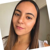 FORUM Servicios Financieros Employee María Cecilia Cepeda Reyes's profile photo