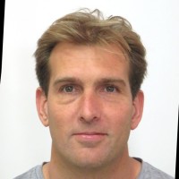 Xago Employee Jurgen Kuhnel's profile photo