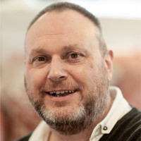 Gradient Consulting Employee Kenny MacDougall's profile photo