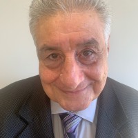 ConQuest Consulting Employee Len Norman's profile photo