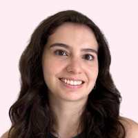 INTRAS Employee Andrea Diaz de Moya's profile photo