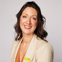Anna Raybould Email