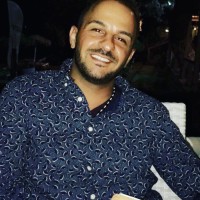 Sam Saadi Email & Phone Number