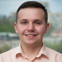 SMARTONE GLOBAL Employee Maksim Boiko's profile photo