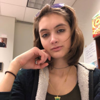 Gabrielle Eversgerd Email & Phone Number
