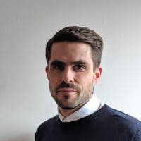 Charlie Luxton Design Employee Simon Harrington's profile photo