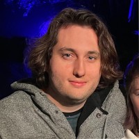 RK Media Employee Dillon Ruzin's profile photo
