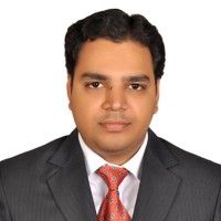 Mohammed Mohsin Email & Phone Number