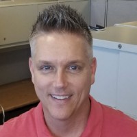 Kaiser Aluminum Employee Jeffrey Palmer's profile photo