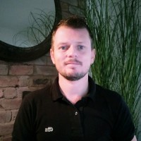 Mindera UK Employee Martin Plummer's profile photo