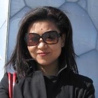 USAN, Inc. Employee Diane Dai's profile photo
