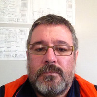 Jemena Employee Dean Stapleton's profile photo