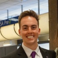 Giv Employee Bentley Smith's profile photo