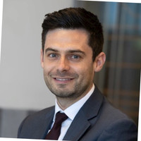 NCC Group Employee Luke Kelly's profile photo