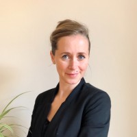 Ecoscience Provence Employee Anne-Fleur Coutier's profile photo