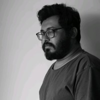 BRIM Employee Hirak Pandya's profile photo