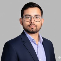 CrowdBox Pty Ltd Employee Devarshi Mishra's profile photo