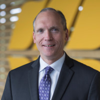 The Andersons, Inc. Employee Brian Valentine's profile photo