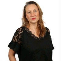 Amtel Computers Ltd Employee Efi Yekutiel's profile photo