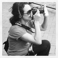 Wide Angle Youth Media Employee Moira Fratantuono's profile photo