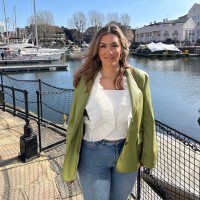 FISK GROUP Employee Laura Waumsley's profile photo