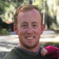 75th Ranger Regiment, U.S. Army Employee Andrew Hueston's profile photo