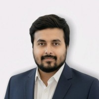 Awiros Employee Ravi Palepu's profile photo