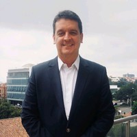 Infotrack S.A. Employee Eduardo MacKenzie's profile photo