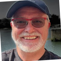 Accenture Employee David Rush's profile photo