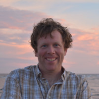 Wildlands Network Employee Ron Sutherland's profile photo