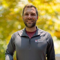 The Veridus Group, Inc. Employee Landon Martin's profile photo
