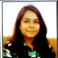 Deloitte Employee Aashima Arora's profile photo