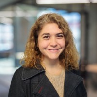 Client Focused Media - CFM Employee Natalia Gonzales's profile photo