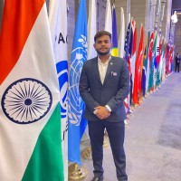 Forensic CyberTech Employee Pruthvi Shrimali's profile photo