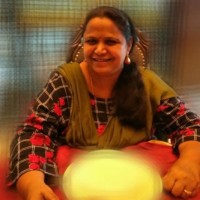 Radha Sreenivasan Email