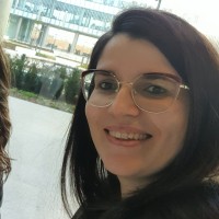 Servier Employee Sonia Simoes's profile photo