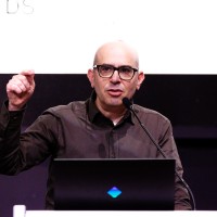 DS Architects Employee Yoav Hashimshony's profile photo