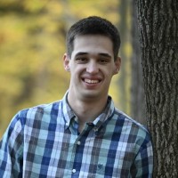RHR Smith & Company, CPA's Employee Matthew Thebarge's profile photo