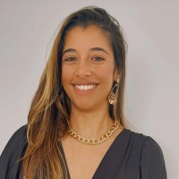 PSI Energy Employee Vanessa Mariano's profile photo