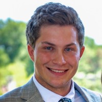 Blue Cross Blue Shield of Michigan Employee Nathan Reeder's profile photo