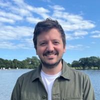 Federico Abrain Email