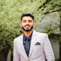 Shelfmark Employee Pradnyal Gandhi's profile photo
