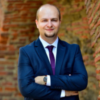 AMN Systems Employee Bogdan Craciun's profile photo