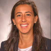 Goldman Sachs Employee Maria Cristina Ramirez's profile photo