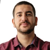 Robotiq.ai Employee Marko Ranogajec's profile photo