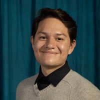 University of California, Davis Employee Jairo Chávez's profile photo