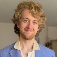 InkTip Employee Logan Thomas's profile photo