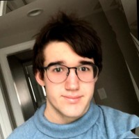 Meriden Public Schools Employee Adam Smith's profile photo