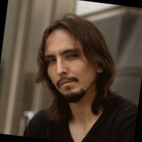 Babaroga Employee Bryan Carbajal's profile photo
